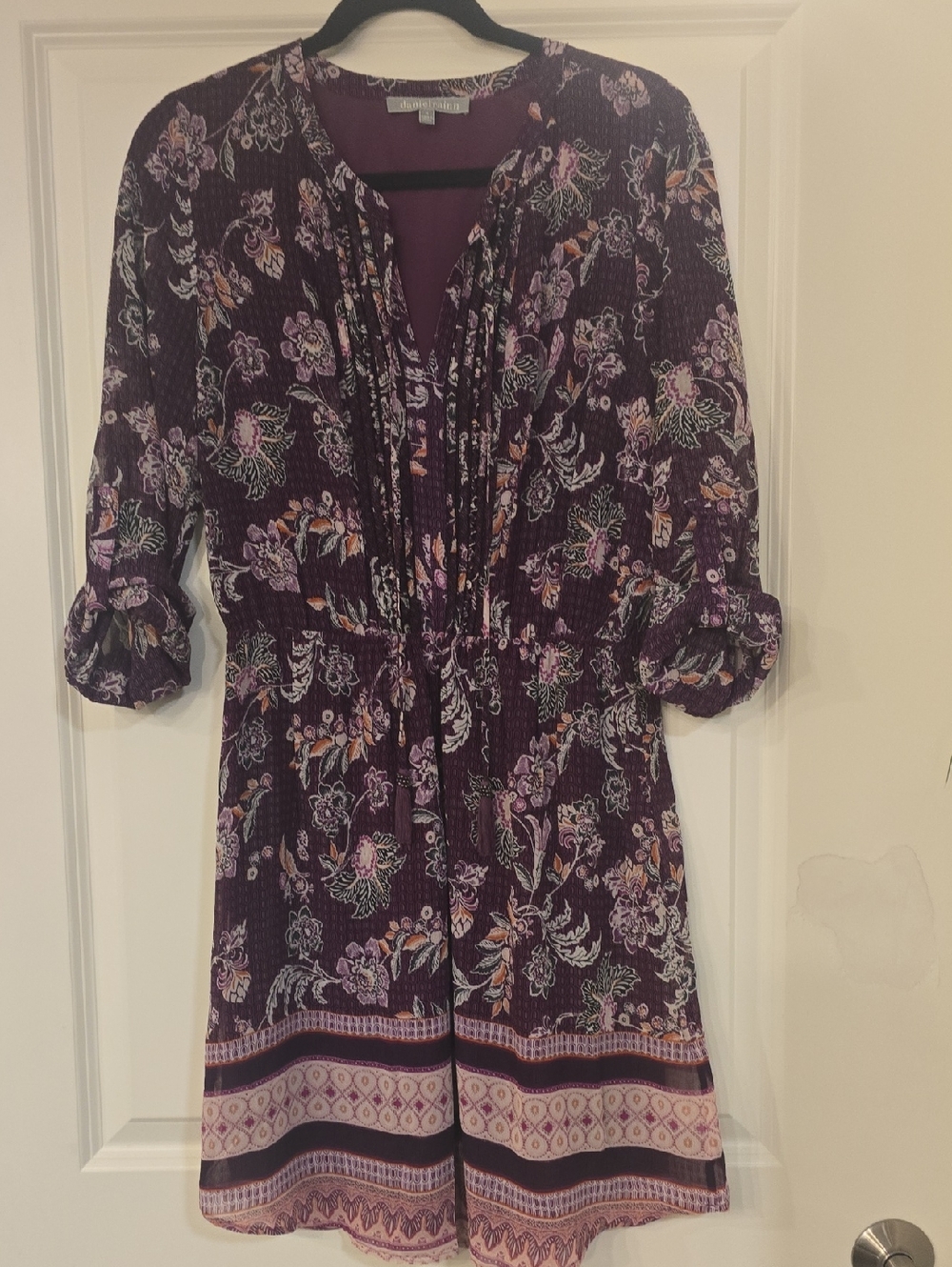 danielrainn Dress - Gorgeous Colors